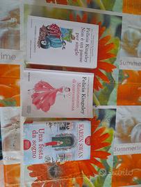 3 libri