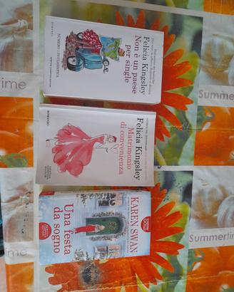 3 libri