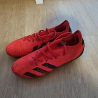 adidas predator fg 44 ⅔