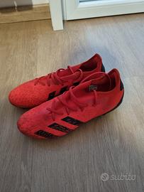 adidas predator fg 44 ⅔