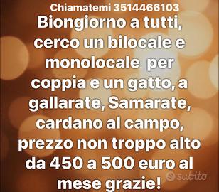 Con urgenza, entro fine mese