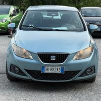 Seat Ibiza 1.2 12V 70CV 5p. Stylance