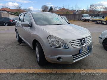 Nissan Qashqai 1.6 16V Acenta