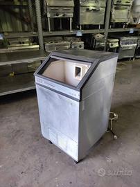 Macchina del ghiaccio Scotsman granulare 90 kg