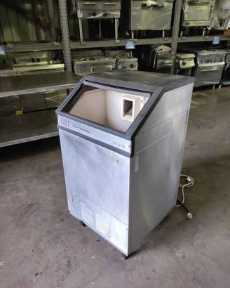 Macchina del ghiaccio Scotsman granulare 90 kg