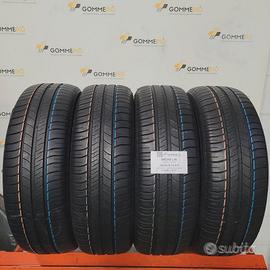 Gomme estive usate 195/65 15 91T