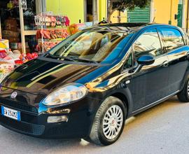 Fiat grande punto 4° serie 1.3mjt 75cv 2014