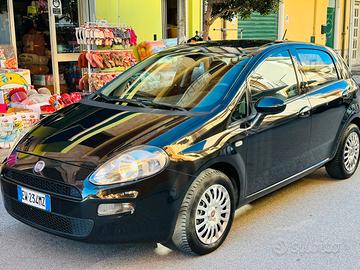 Fiat grande punto 4° serie 1.3mjt 75cv 2014