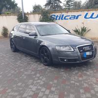 audi a6 4f sline 