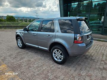 LAND ROVER FREELANDER2 PROMO/RITIRO USATO/