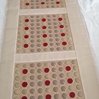 Materasso a infrarossi nuovo 