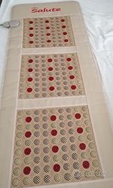 Materasso a infrarossi nuovo 