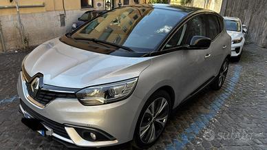 Renault scenic IV diesel