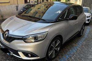 Renault scenic IV diesel