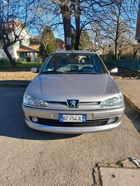 Peugeot 306 sw benzina 1600