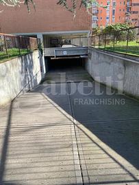 Box/Posto auto Milano [09/26VRG]