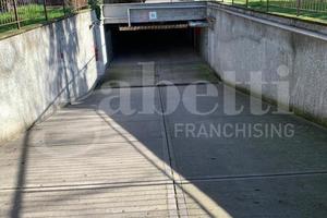 Box/Posto auto Milano [09/26VRG]