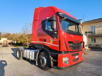 IVECO STRALIS 560