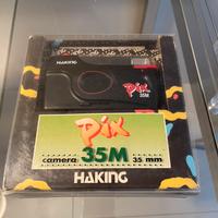 Pix Haking Macchina fotografica vintage