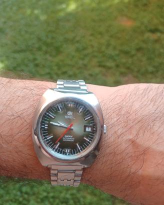 vintage anni 70 Breil