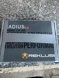 Rekluse radius cx 4.0