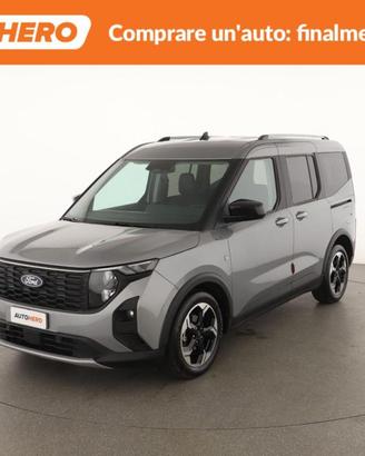 FORD Tourneo Courier VS82240
