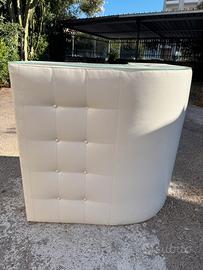 BANCONE RECEPTION/CASSA
