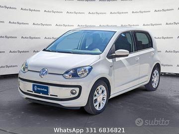 Volkswagen up! 5p 1.0 Move60cv