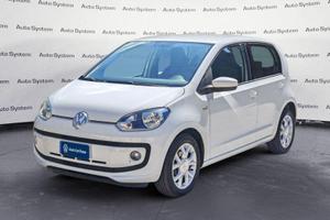 Volkswagen up! 5p 1.0 Move60cv