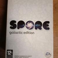 Spore Galactic Edition PC – Versione Olandese Box 