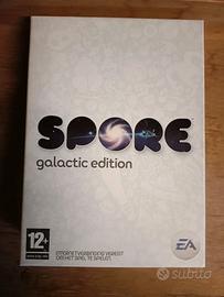 Spore Galactic Edition PC – Versione Olandese Box 