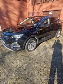Auto opel grandlandx
