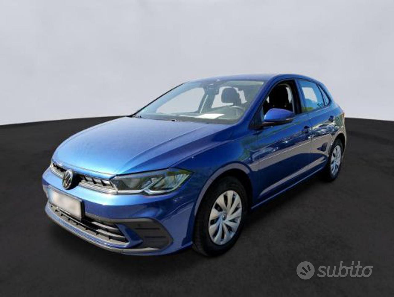 Volkswagen Polo 6ª serie