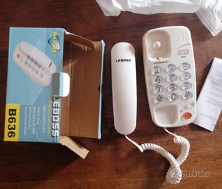 telefono fisso