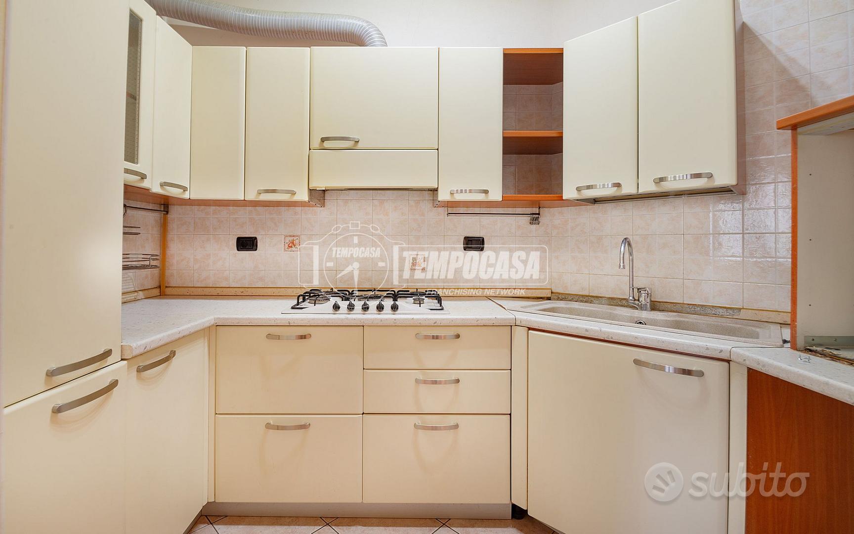 Appartamento – Verona, Borgo Venezia, Est - Vista 5
