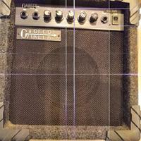 Amplificatore per chitarra Carrer