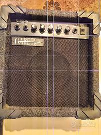 Amplificatore per chitarra Carrer