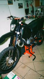 Ktm exc 125