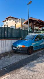 Fiat punto 1*serie 55 3 porte