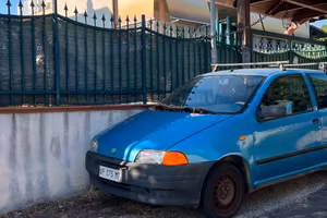 Fiat punto 1*serie 55 3 porte