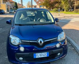 Renault Twingo Benzina Lovely 2 cambio Automatico