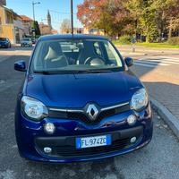 Renault Twingo Benzina Lovely 2 cambio Automatico