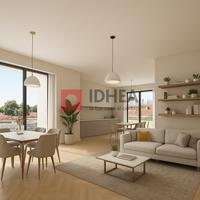 APP. PIANO TERRA 3 CAM. NUOVA COSTRUZIONE "RIF. V