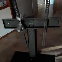 piedistallo x tv fino a 55" / monitor
