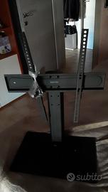 piedistallo x tv fino a 55" / monitor