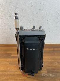 Midland CTE 77/800 Vintage – Ricetrasmettitore