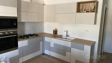 Cucina LUBE usata poche volte