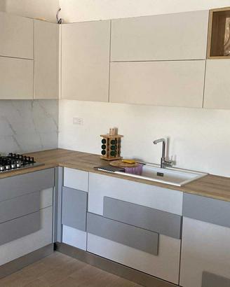Cucina LUBE usata poche volte