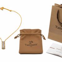 Collana Tamashii Tibet