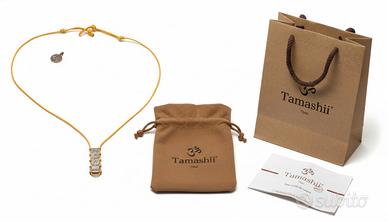 Collana Tamashii Tibet